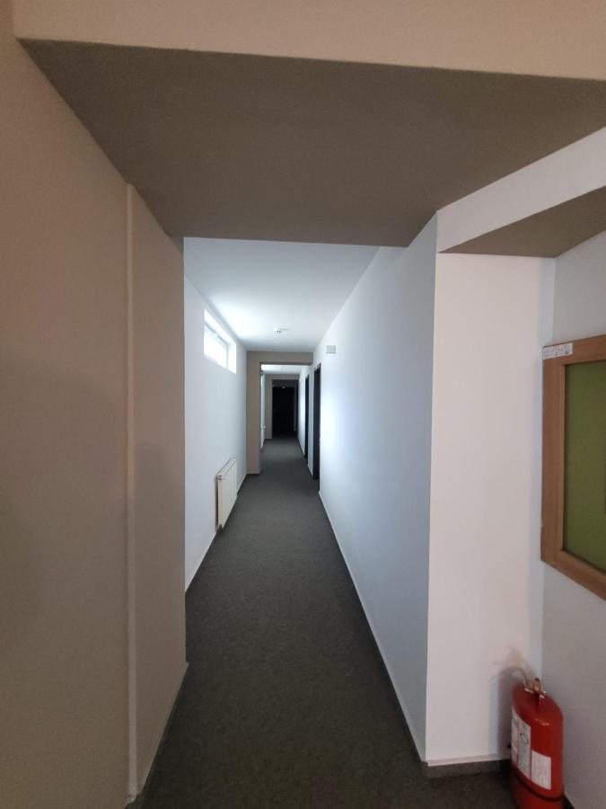 Hotel City Center Brasov Exterior photo