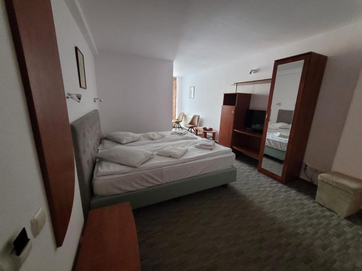 Hotel City Center Brasov Exterior photo