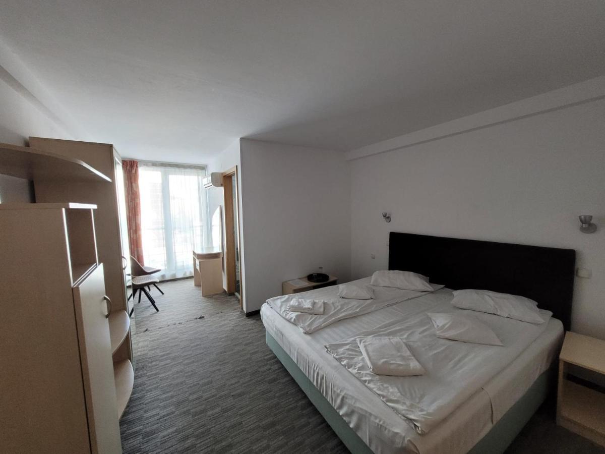 Hotel City Center Brasov Exterior photo